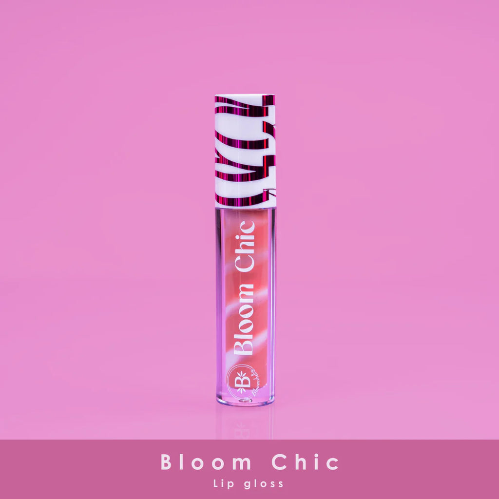 Lip Gloss Bloomshell Bloom Chic