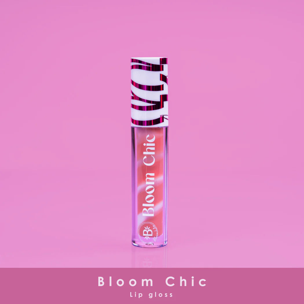 Lip Gloss Bloomshell Bloom Chic