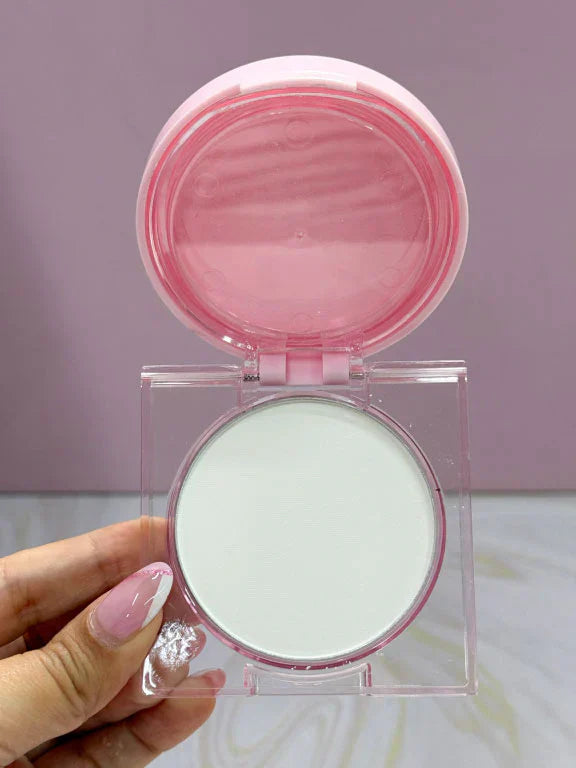 Polvo Compacto Translúcido Blom Fresh Bloomshell