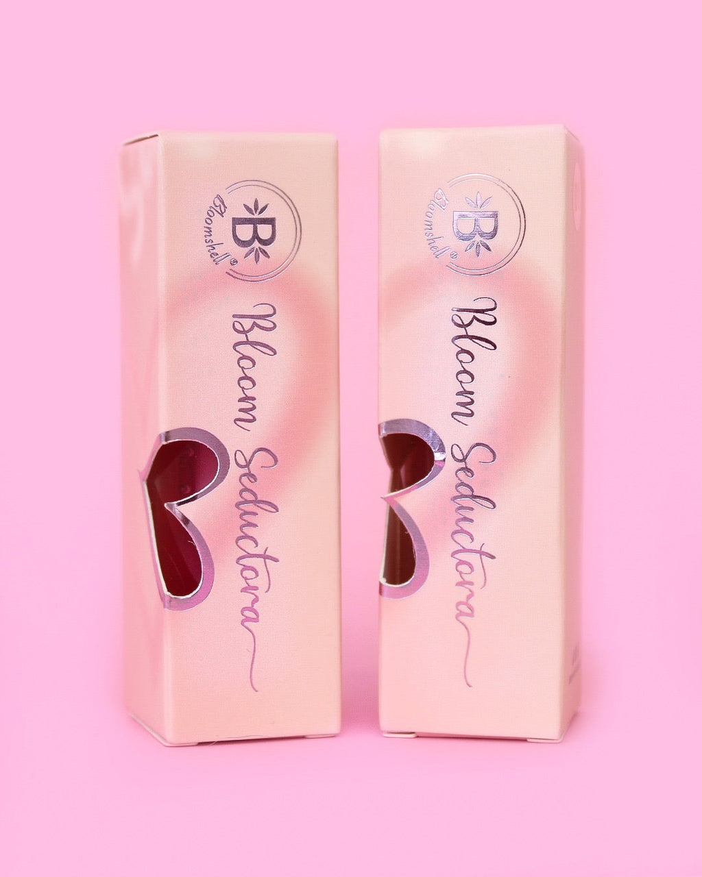 Lip Gloss Bloomshell Bloom Seductora
