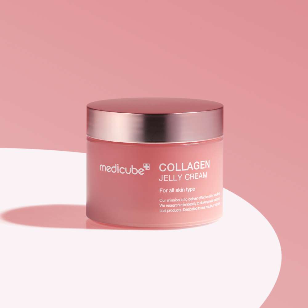 Crema Collagen Jelly Cream 110ml Medicube
