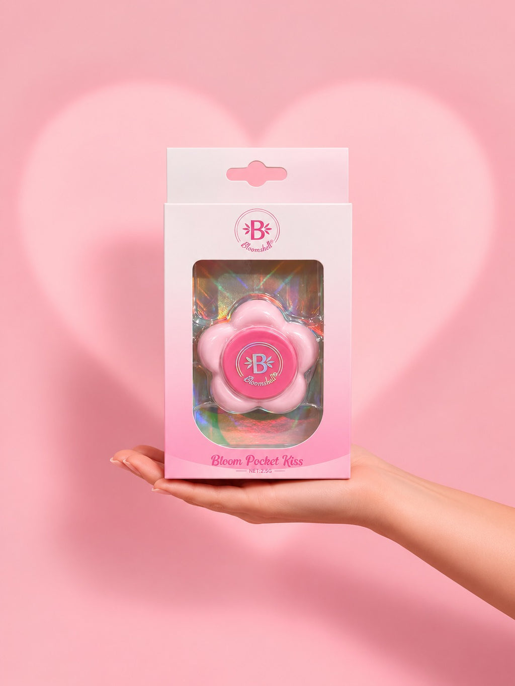 Pop Socket Bloomshell Bloom