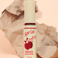 By apple Pestañina Mamey Profesional Beige Con Rojo
