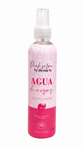 Agua De Rosas Pink Silver By Shemua 250Ml