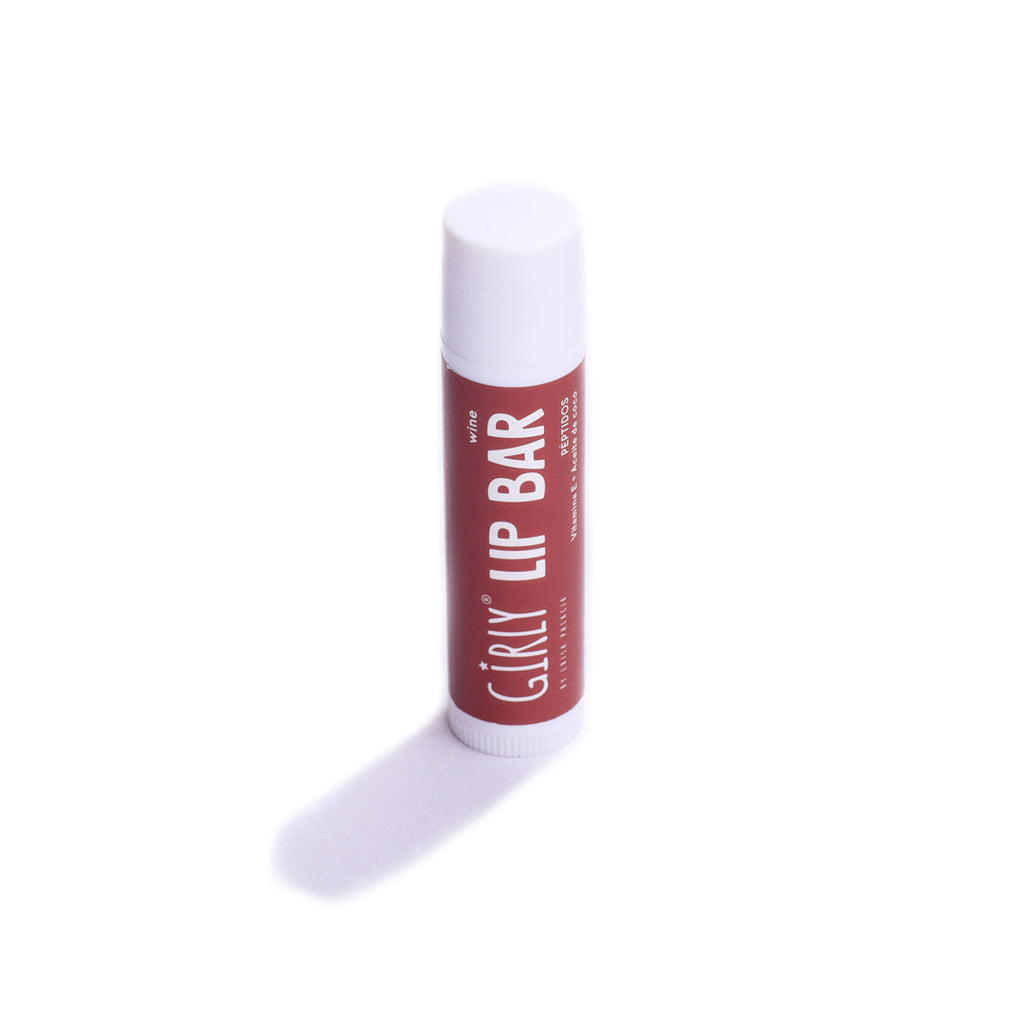 Lip Bar Candy Girly