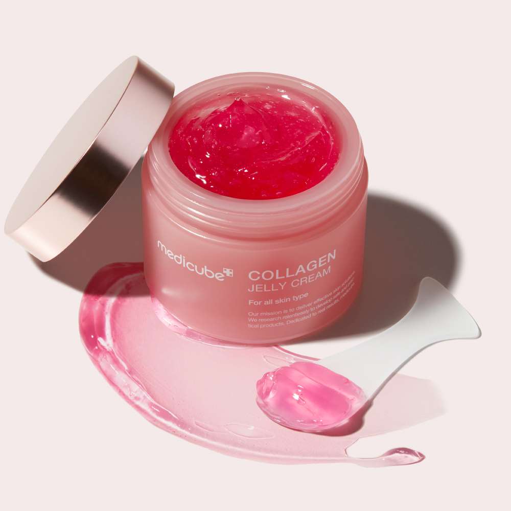 Crema Collagen Jelly Cream 110ml Medicube