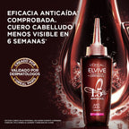Serum Loreal Elvive Anticaida Arginina *102ML*