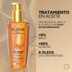 Oleo Extraordinario Elvive Loreal -100ML*