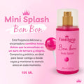 Mini Splash Fantiluna Bon Bon