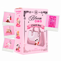 Llavero Bloom Omg Box Lip Gloss Bloomshell