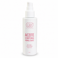 Aceite Corporal Girly 120 Ml