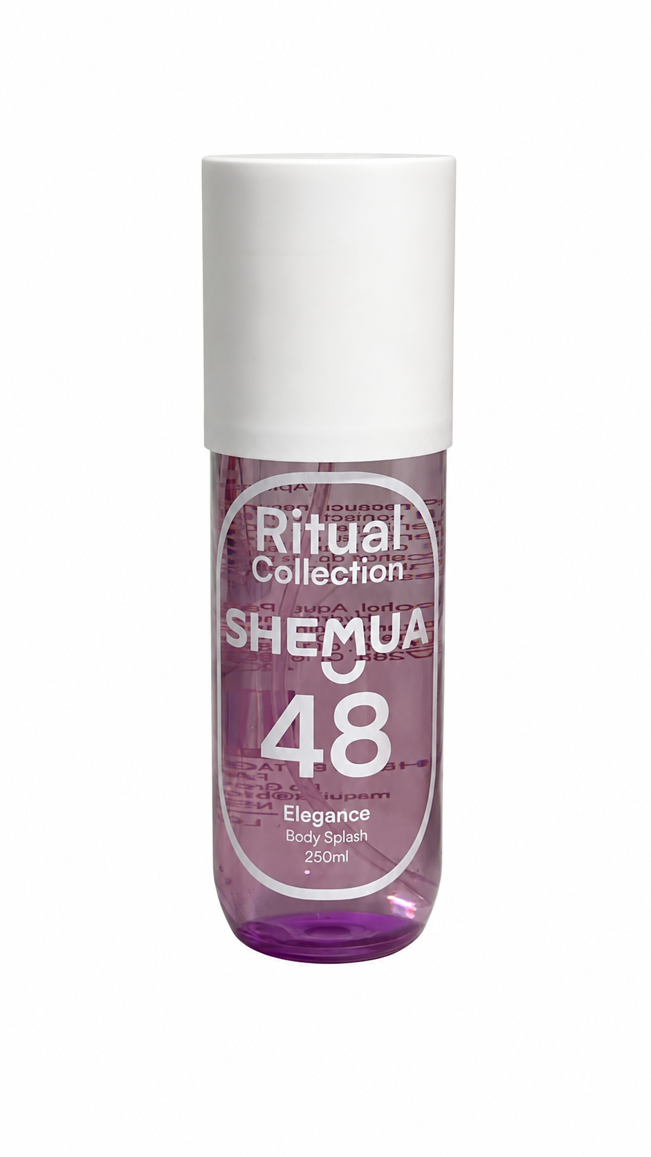 Splash Shemua Ritual Collection Elegance #48
