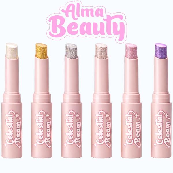 Iluminador En Barra Celestial Beam Alma Beauty