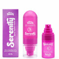Fijador De Maquillaje Serenety 16H Alma Beauty