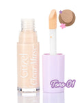Corrector Liquido Clear Muse Guzel