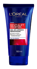 Gel De Limpieza Revitalift Loreal *150ML*