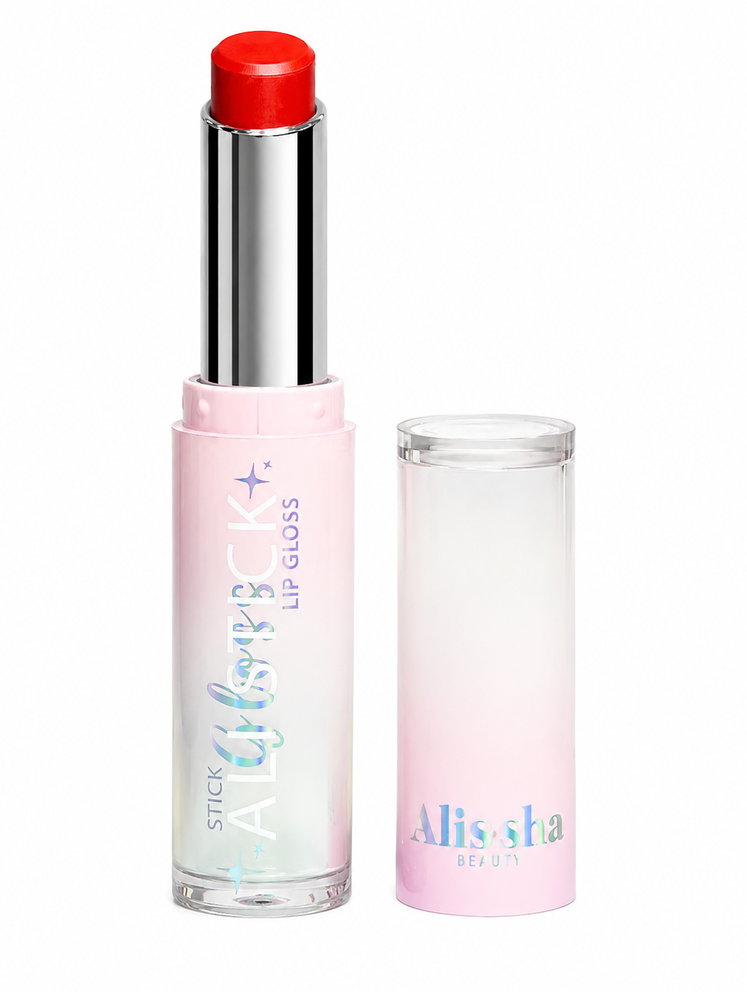 Lip Stick Alis-sha
