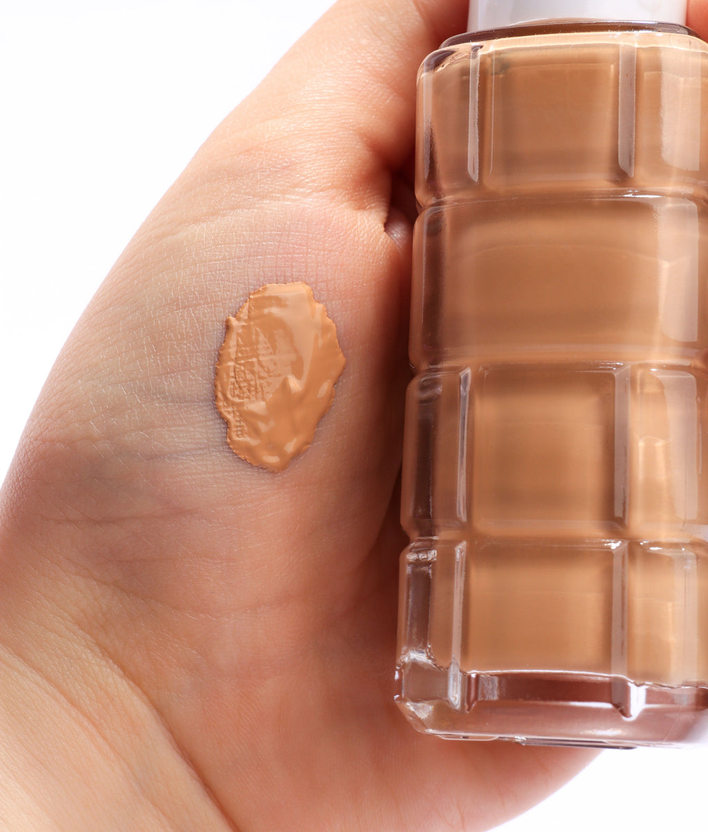 Base De Maquillaje Karite 24 Horas