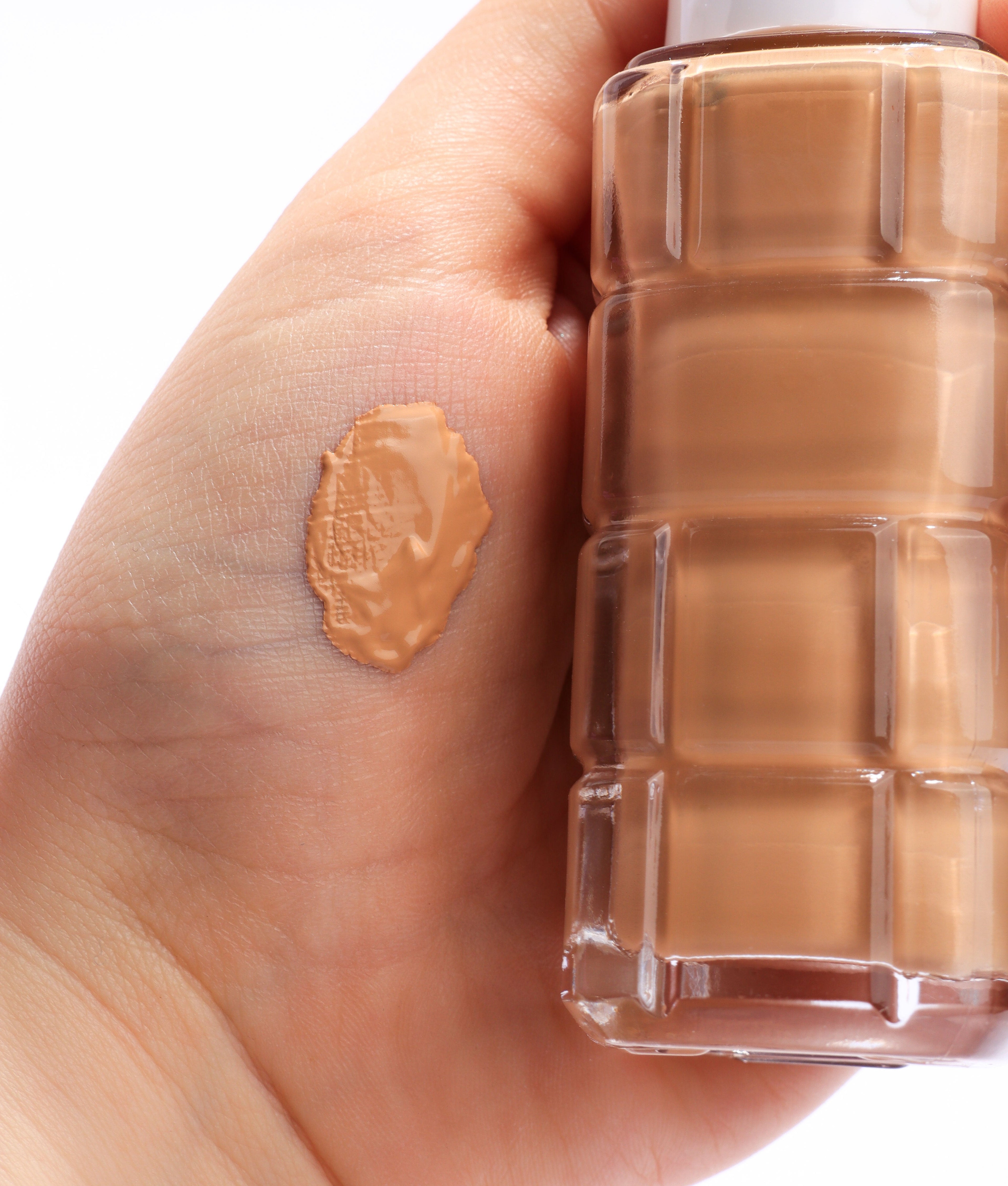 Base De Maquillaje Karite 24 Horas