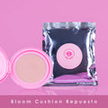Bloom Cushion (Repuesto) Bloomshell 01 Sakura