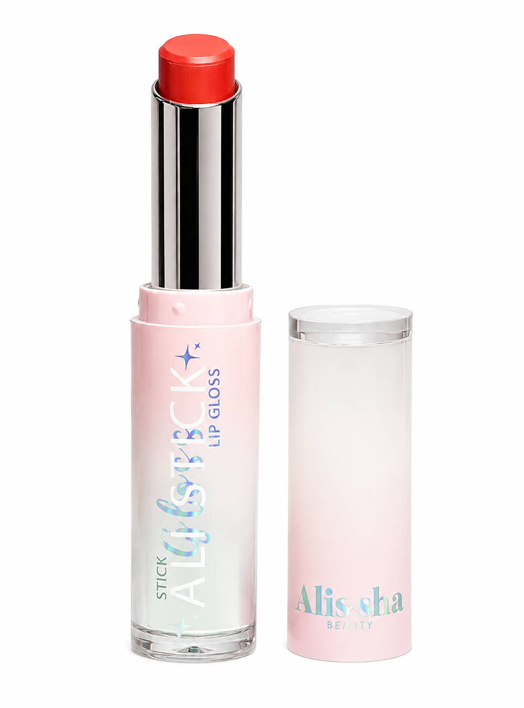 Lip Stick Alis-sha