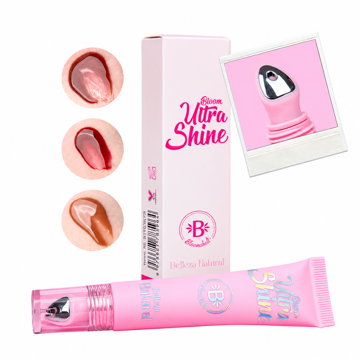 Bloom Ultra Shine Bloomshell