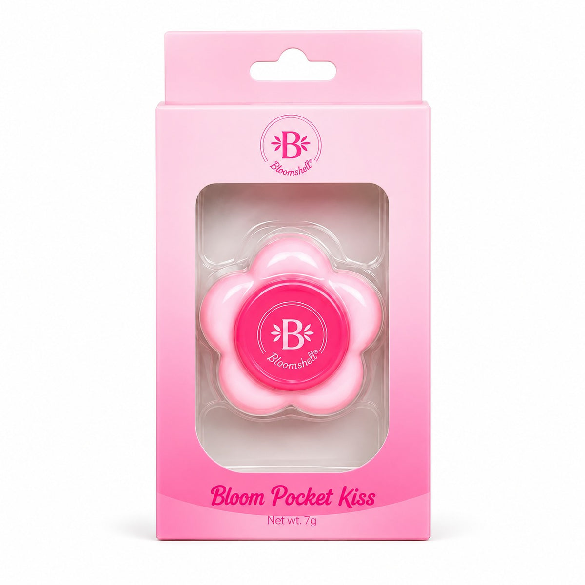 Pop Socket Bloomshell Bloom