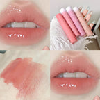 Lip Gloss Con Color Cappuvini