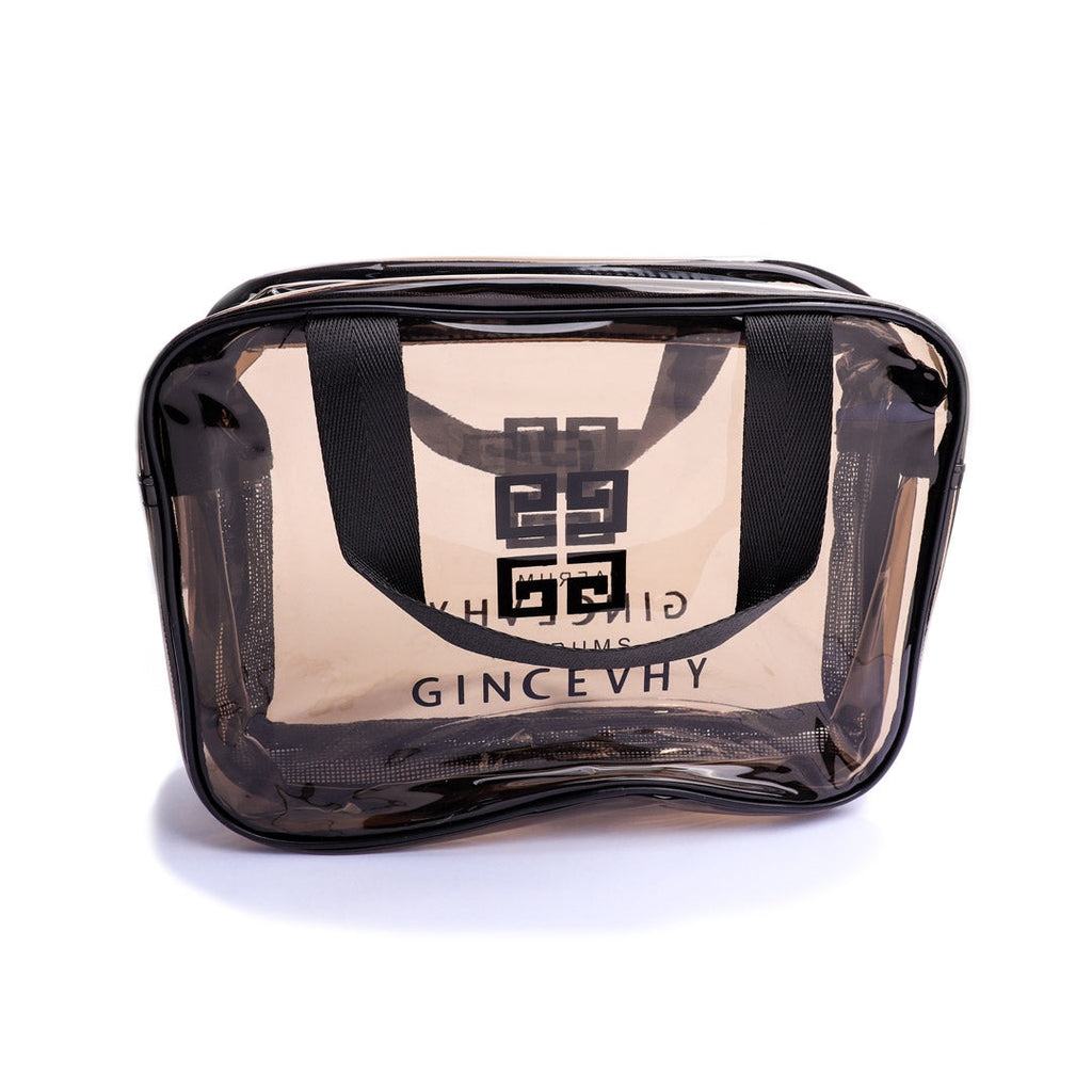 Bolso Para Maquillaje (Tamaño Grande)