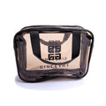 Bolso Para Maquillaje (Tamaño Grande)