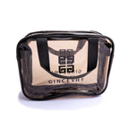Bolso Para Maquillaje (Tamaño Grande)