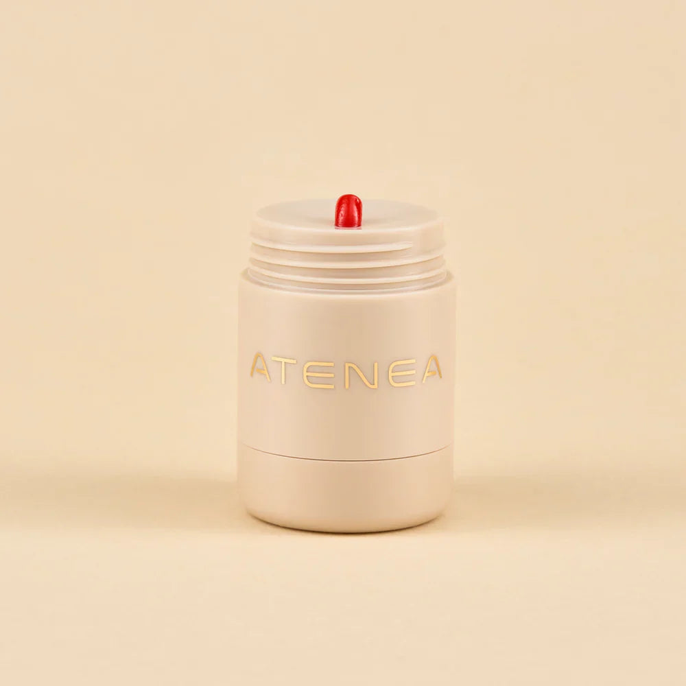 Lip Balm Mask Atenea