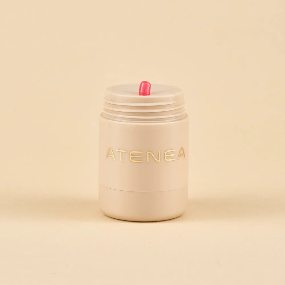 Lip Balm Mask Atenea