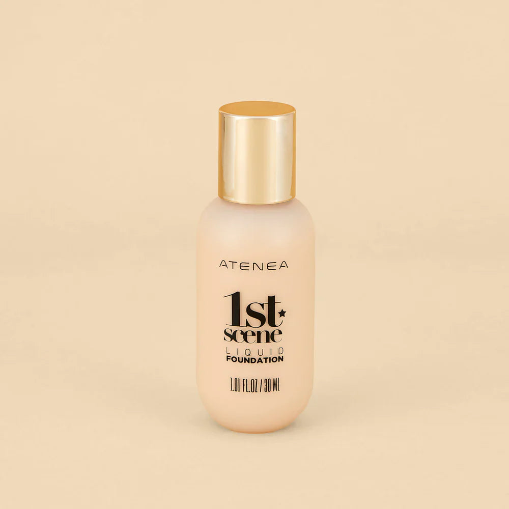 Base Liquida 1St Scene 50ml Atenea