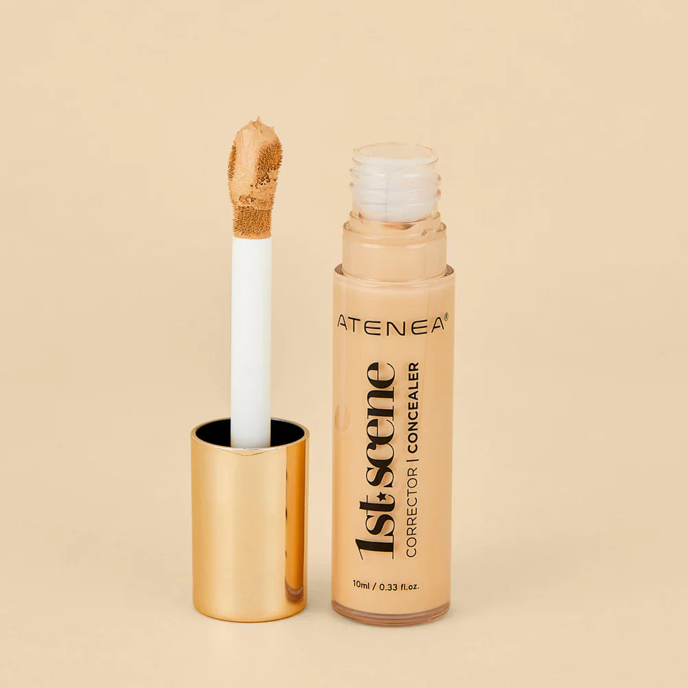 Corrector Liquido 1St Scene Atenea