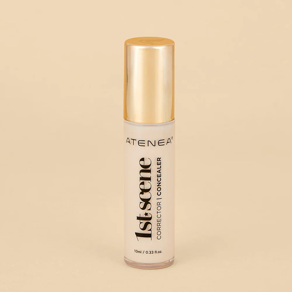 Corrector Liquido 1St Scene Atenea