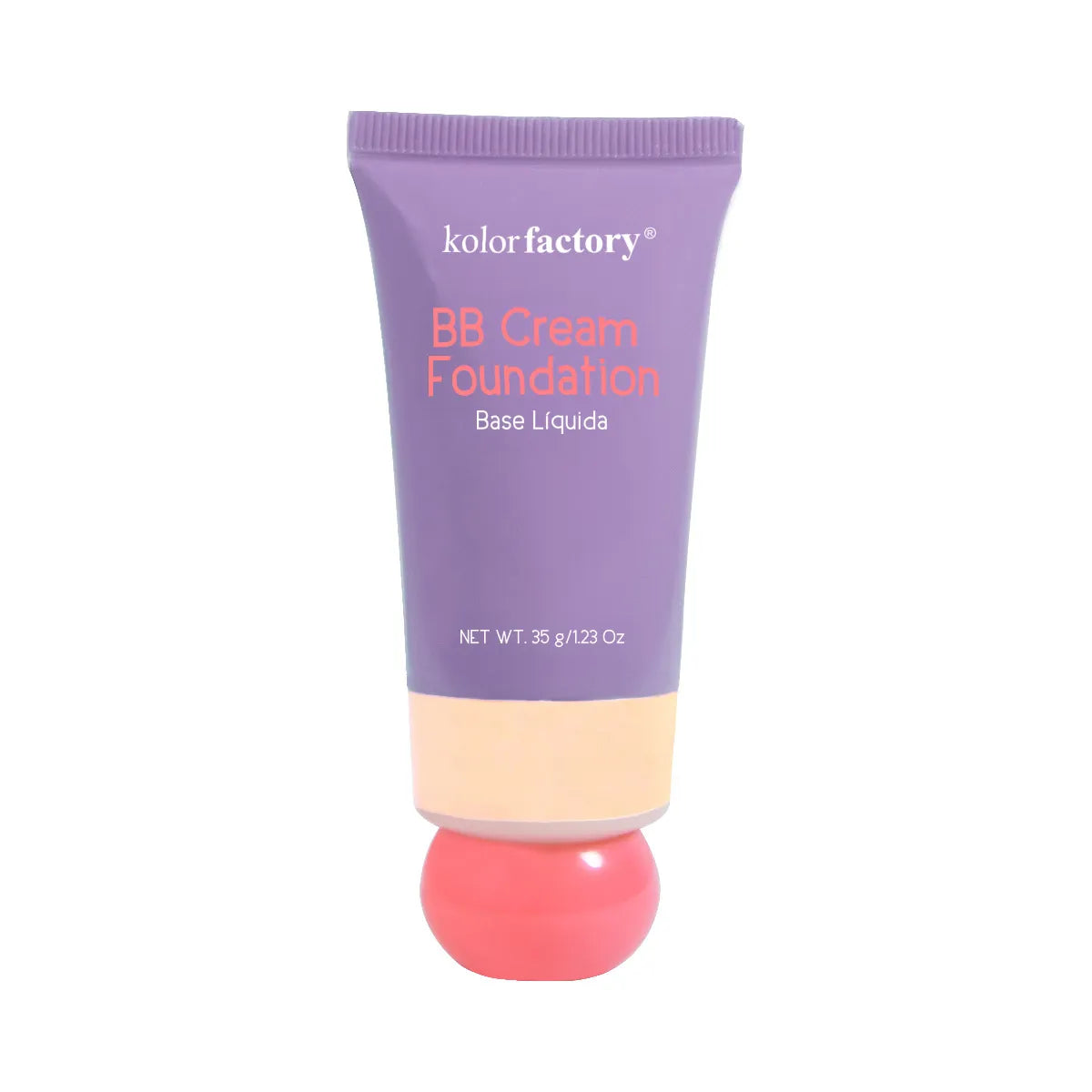 BB Cream Kolor Factory