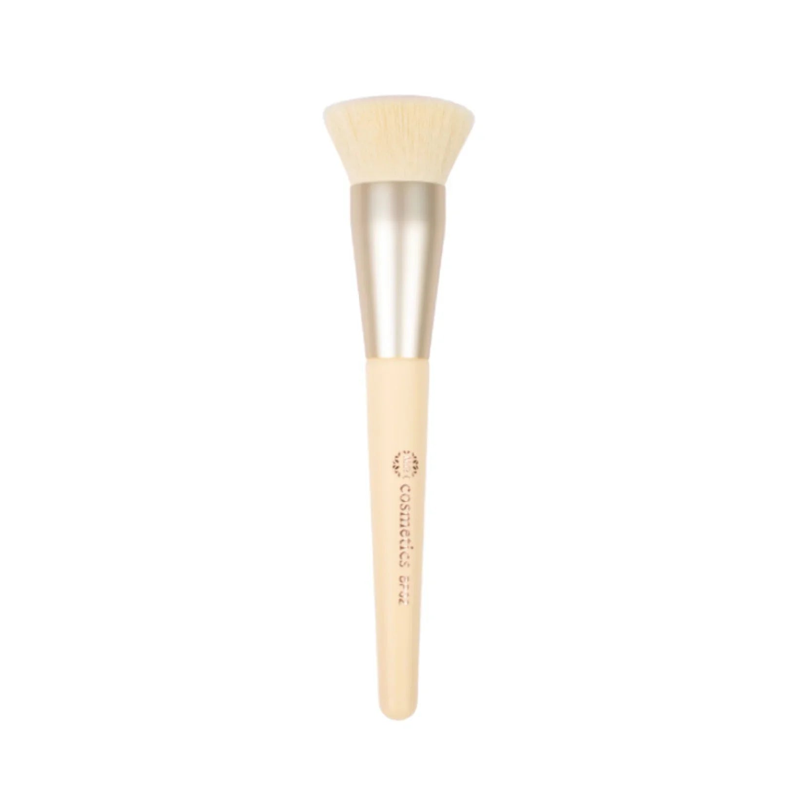 Brocha Base Miis Cosmetics