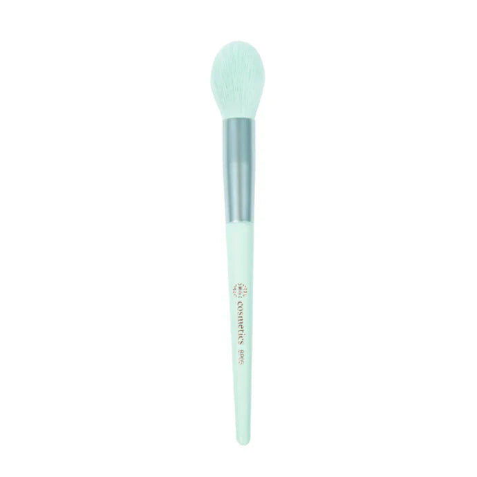 Brocha Iluminador Miis Cosmetics