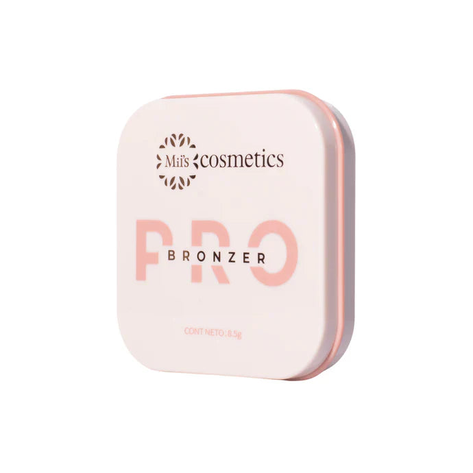 Bronzer Miis Cosmetics
