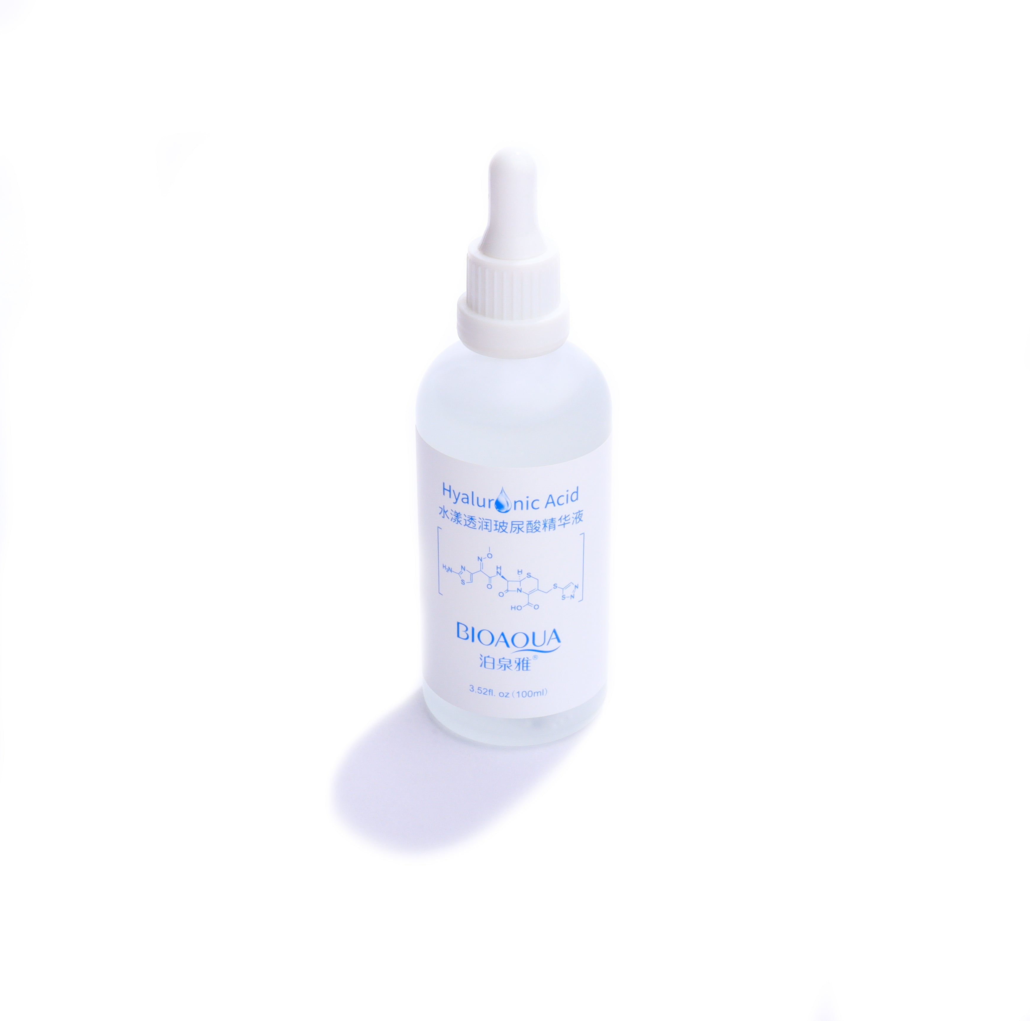 Serum Acido Hialuronico Bioaqua X 100ml