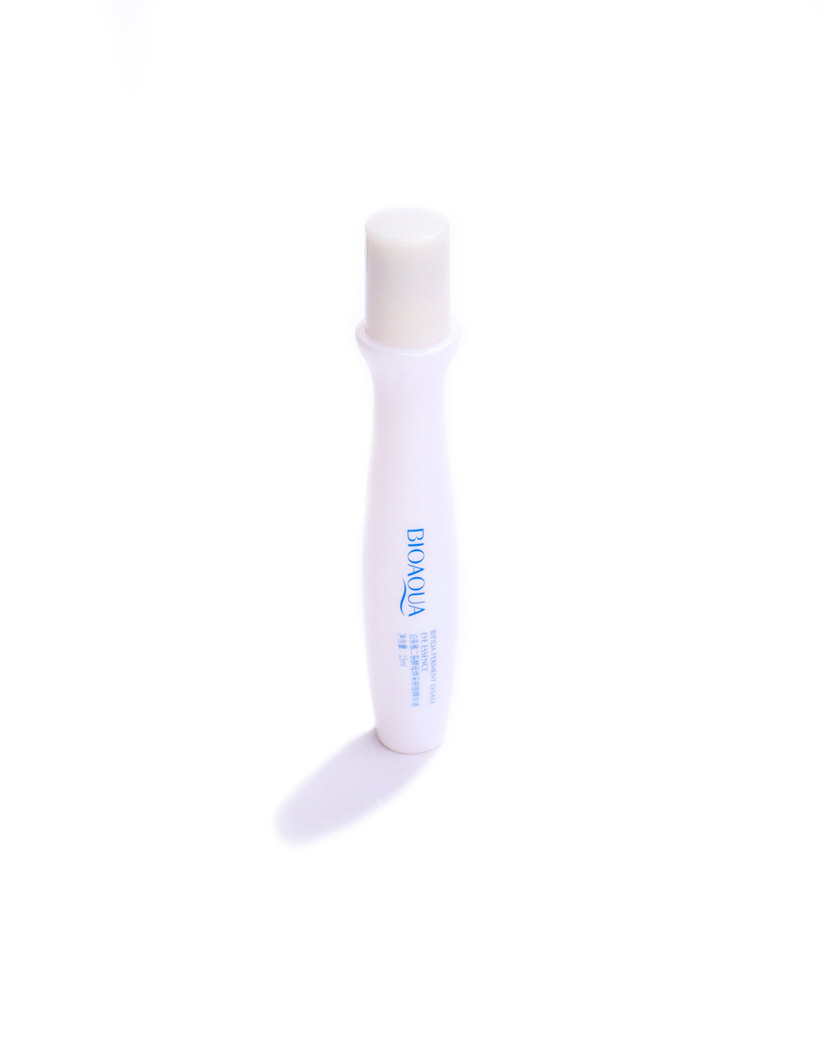 Contorno De Ojos En Roll-on Con Acido Hialuronico Bioaqua