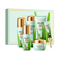 Set x 5 Productos De Aloe Vera Bioqua