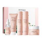 Kit Camelia Bioaqua x5 Productos