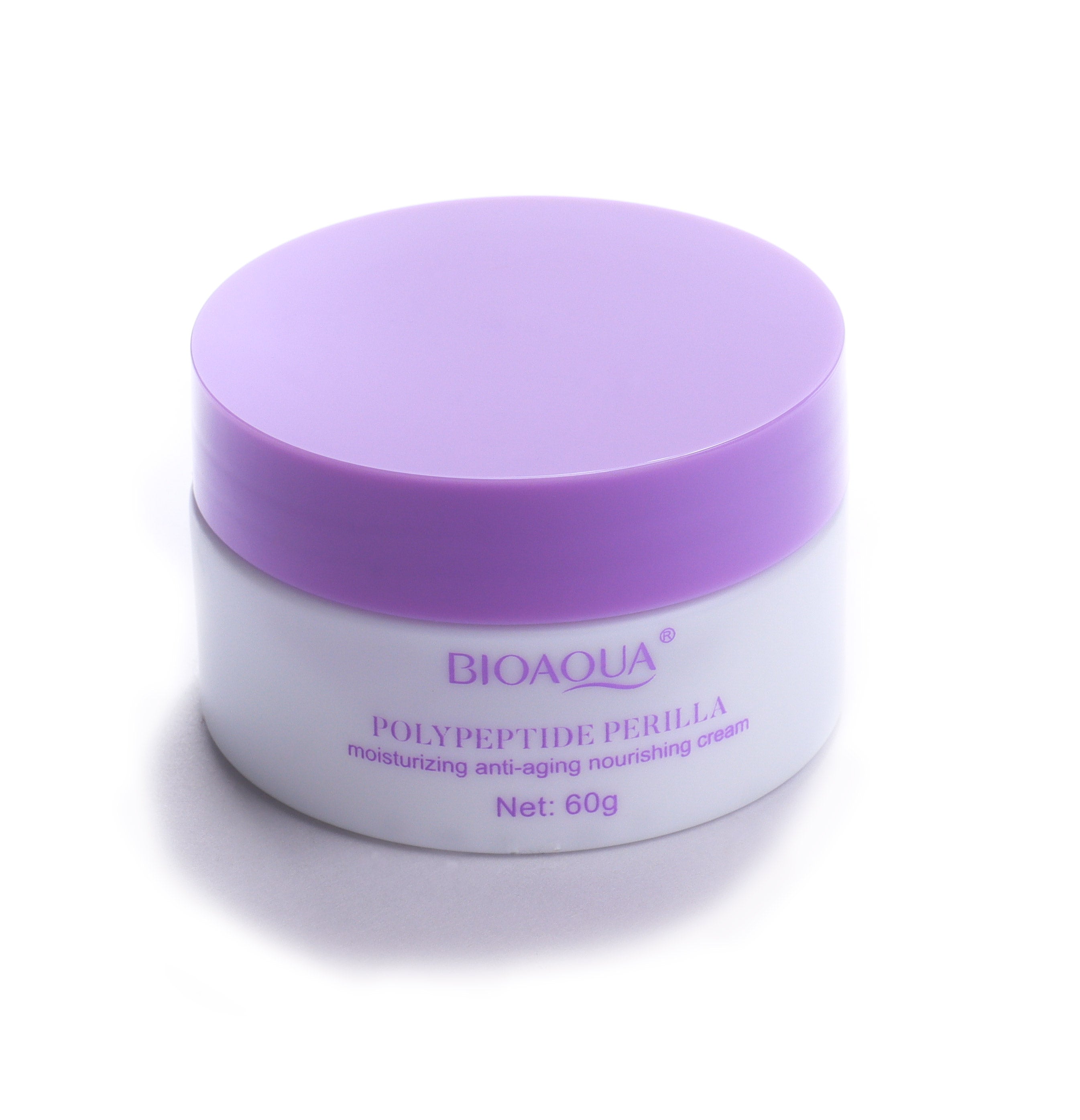 Crema Hidratante Perilla Bioaqua  x 50 Gr