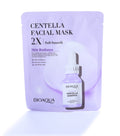 Mascarilla En Velo Centella 2X Bioaqua
