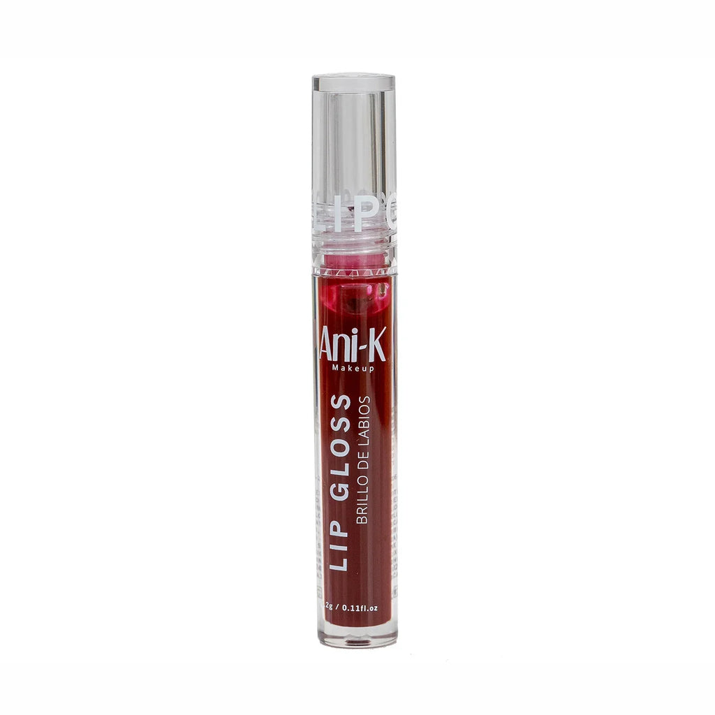 Lip Gloss Ani-k