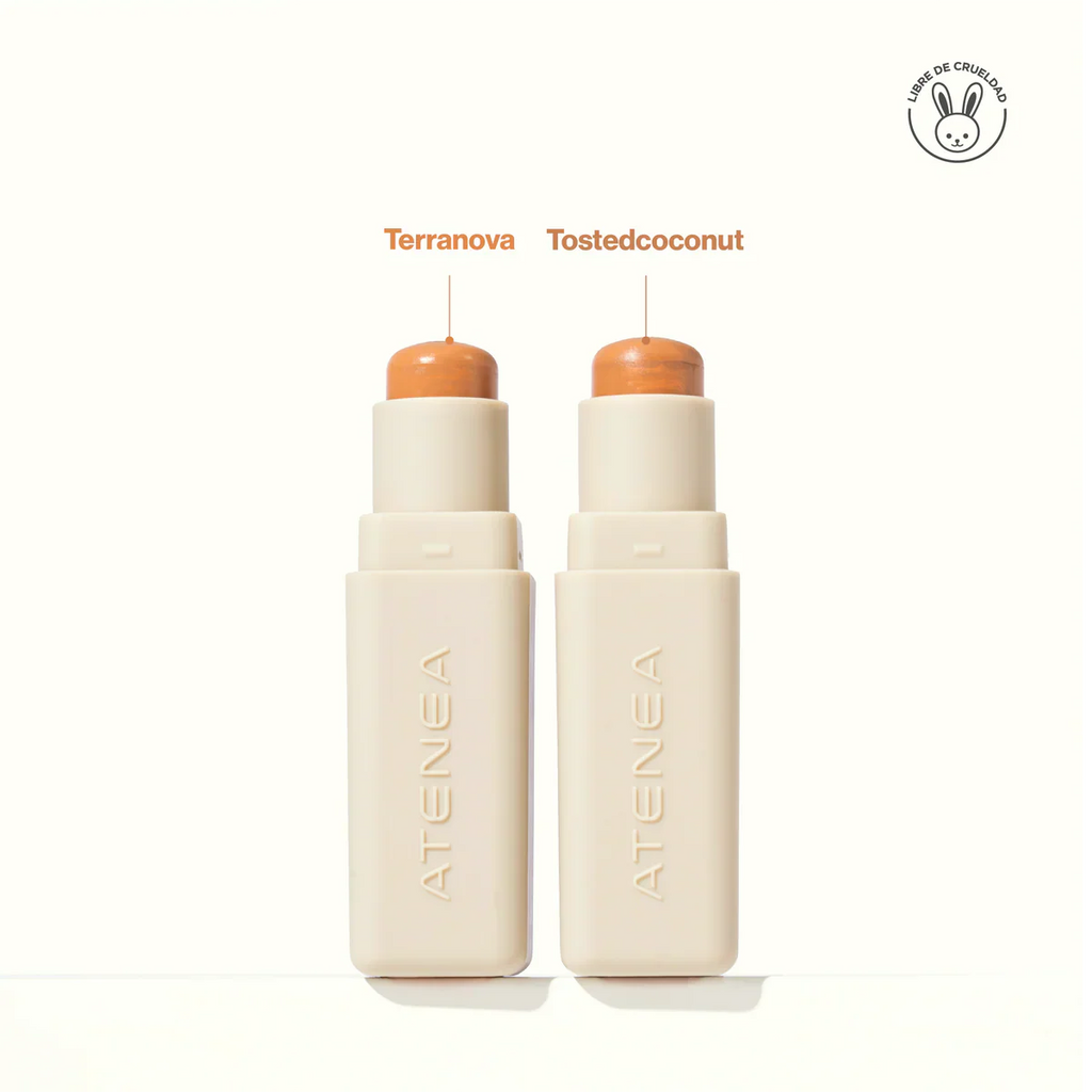 Bronzer En Barra Cremoso Atenea