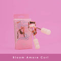 Encrespador Amore Curl Bloomshell