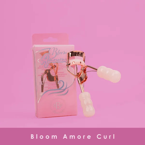 Encrespador Amore Curl Bloomshell